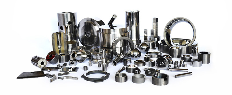 Carbide Wear Parts_Zigong Xingyu Manufacturing|Carbide Bushings,Carbide ...